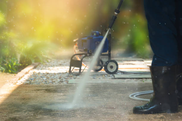 Animal Enclosure Cleaning in Groton, SD